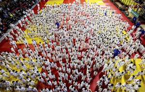 Entrainement regroupé 2013 et plus - Riec sur Belon