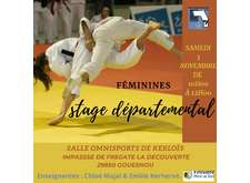 Entrainement des feminines 29 - Gouesnou